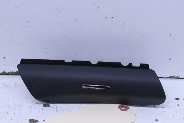 2011-2018 Porsche Cayenne Rear Door Panel Cubby Box Ashtray Right OEM