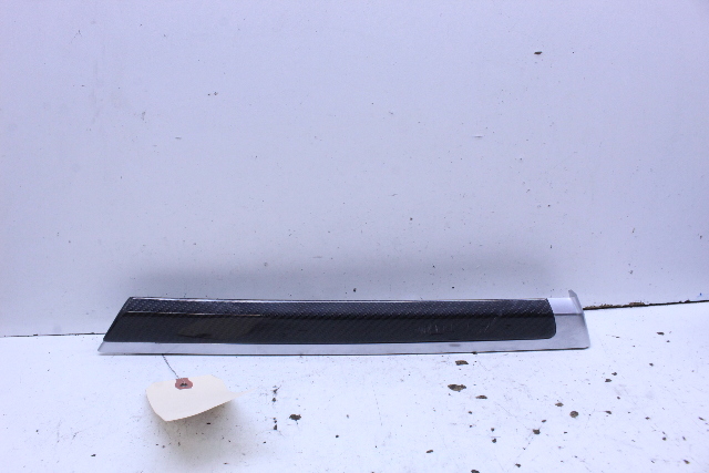 2011-2018 Porsche Cayenne Front Door Panel Trim Molding Left Driver OEM