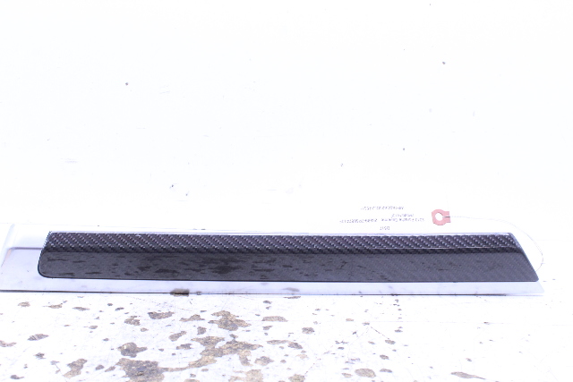 2011-2018 Porsche Cayenne Front Door Panel Trim Molding Right OEM