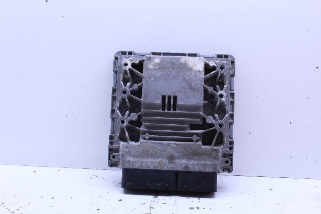 2011-2014 Porsche Cayenne 4.8 Engine Computer Module ECU ECM DME OEM