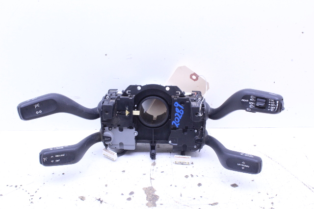 2011-2016 Porsche Cayenne Turn Signal Wiper Switch Column Switch OEM