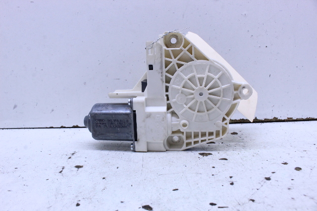 2011-2018 Porsche Cayenne 958 Right Rear Power Window Motor 95862481200 OEM