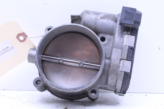 Porsche 911 Cayenne Panamera Throttle Body 99760511601 OEM