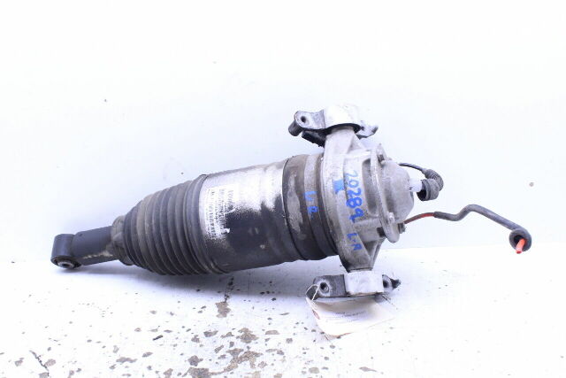 2011-2018 Porsche Cayenne Left Rear Strut Shock Air Spring 95835801931 OEM