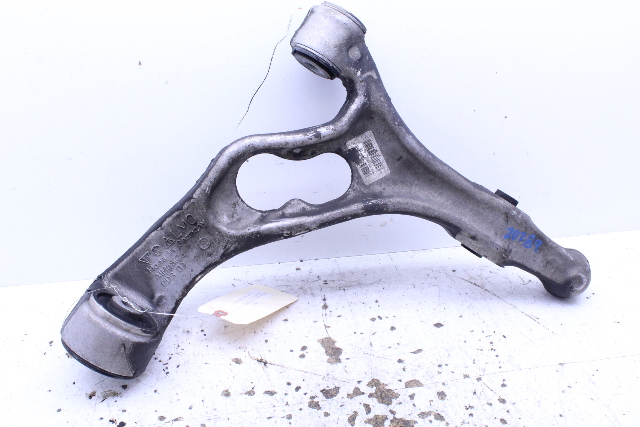 2013 2014 2015 2016 Porsche Cayenne Lower Control Arm Front Right 95834105411 OEM