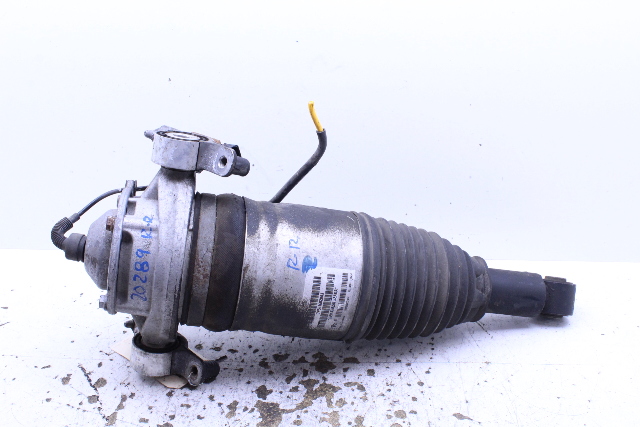 2011-2018 Porsche Cayenne Right Rear Strut Shock Air Spring 95835802031 OEM