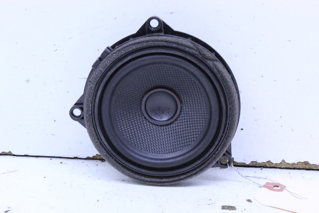 2011-2017 BMW X3 Front Rear Door Speaker Mid-Range - 65139209184 OEM
