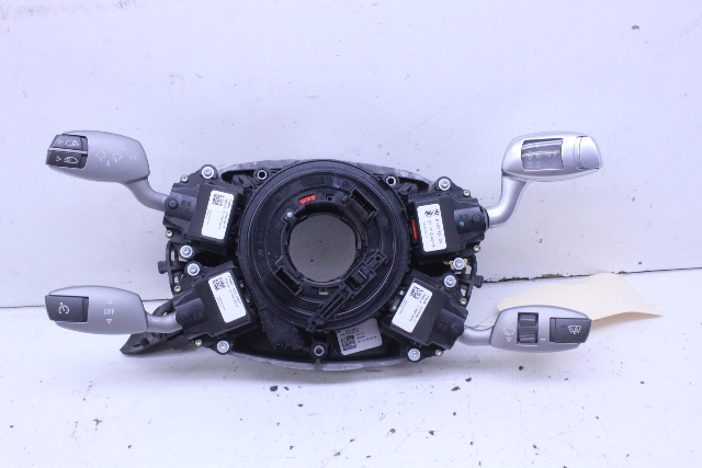 2006 BMW 750Li E66 Steering Column Switches 6958635 OEM