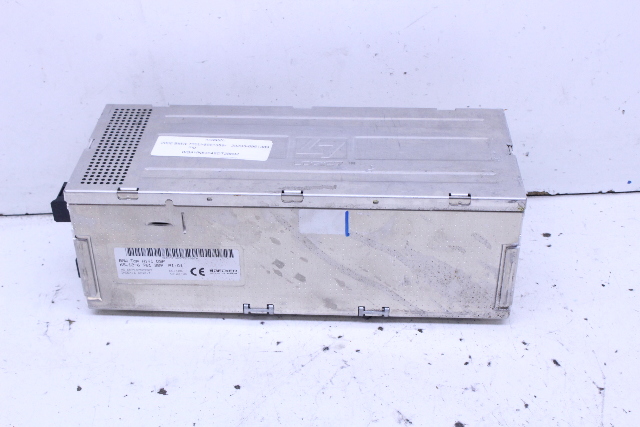 2002-2008 BMW 750i Amplifier 65126961389 OEM
