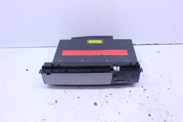 2006 2007 2008 BMW 750i CD Changer 65126974848 OEM