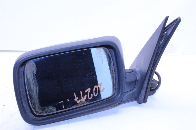 1996 1997 1998 BMW 318i 323i 328i E36 Sedan Door Mirror Left