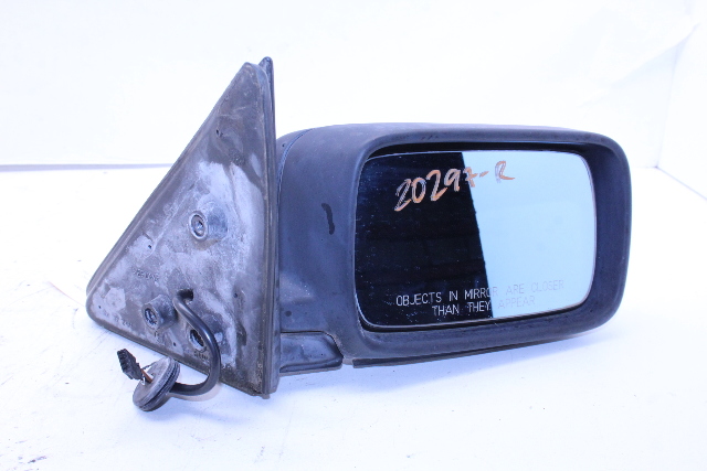 1996 1997 1998 BMW 318i 323i 328i E36 Sedan Door Mirror Right OEM