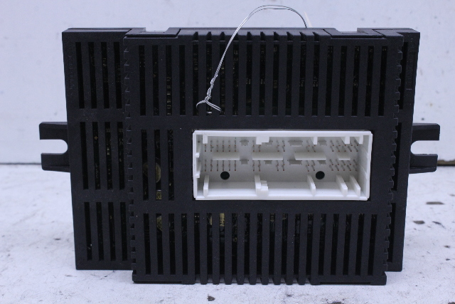 2008 BMW 528i Light Control Module LCM OEM