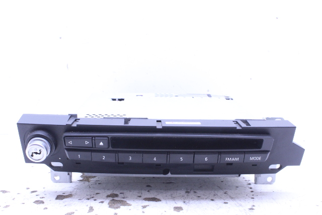 2008-2010 BMW 528i 535i 550i M5 Radio Stereo Tuner Head Unit Champ OEM