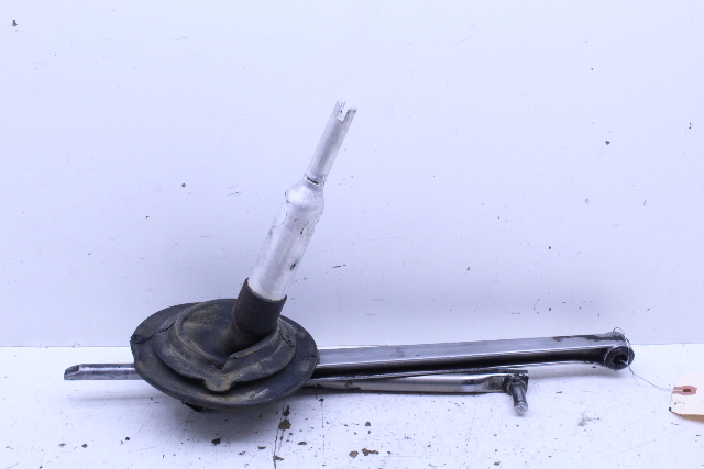 2005 BMW 325i 5 Speed Shift Shifter Linkage 1434109 OEM