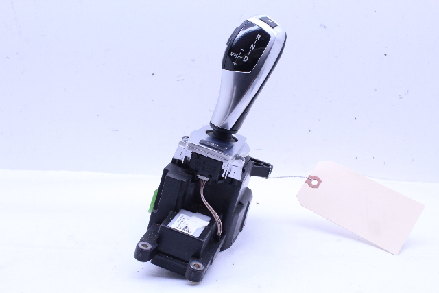 2010 BMW X5 Automatic Transmission Shifter 9228591 OEM