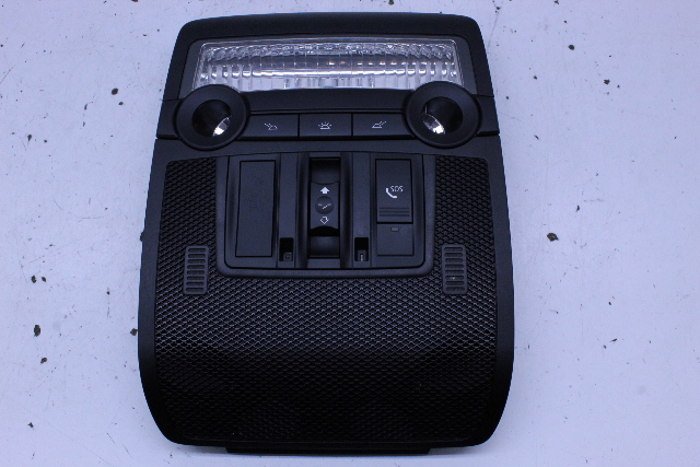 2007-2013 BMW X5 X6 Overhead Sunroof Switch Dome Light Lamp OEM