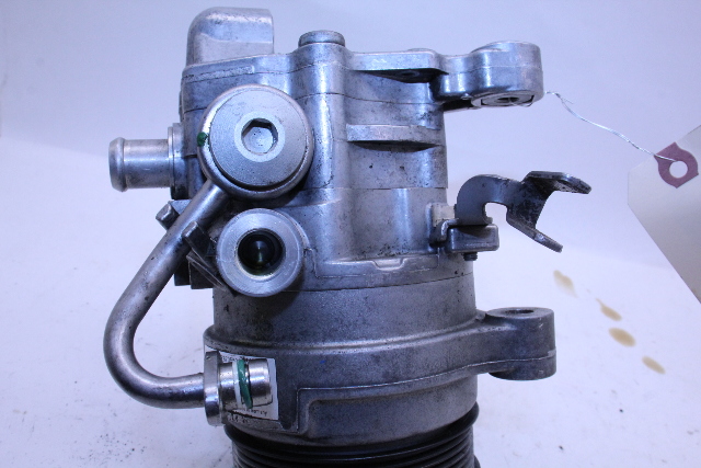 2010 BMW X5 Power Steering Pump 6787355 Stock#20300 OEM