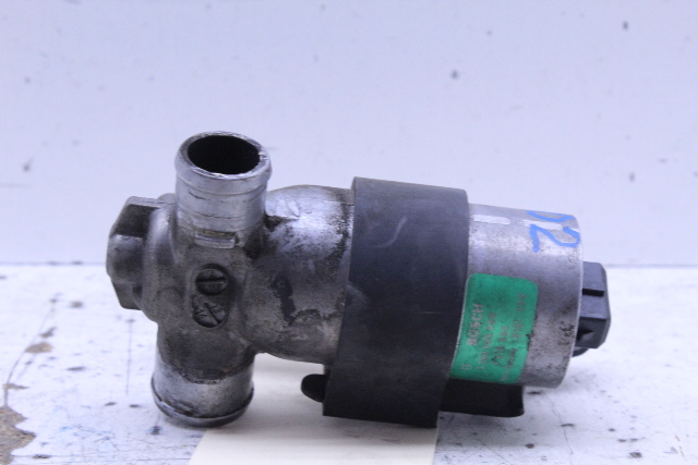 2004 BMW 325ci Idle Air Control Valve 0280140586 OEM