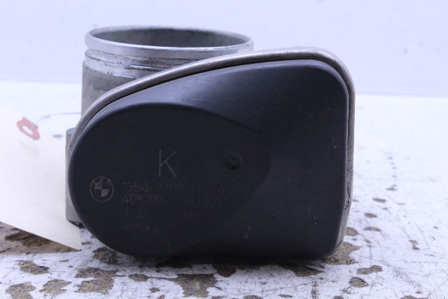 2002-2006 BMW 325i M56 Throttle Body - 13547515196 OEM