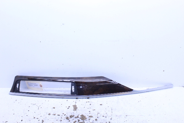 2015 BMW 328i Center Dash Air Vent Grille Surround Trim 9231229 OEM