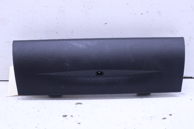 BMW 328i 335i 435i Lower Dash Trim Cover 9218562 OEM