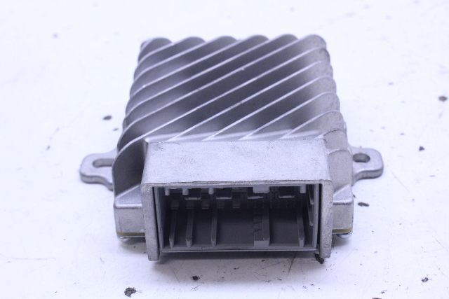 2015 BMW 328i Active Sound Control Design Module OEM