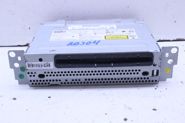 BMW 320i 328i 335i 428i 435i 535i 550i X1 Radio Stereo Head Media Unit OEM