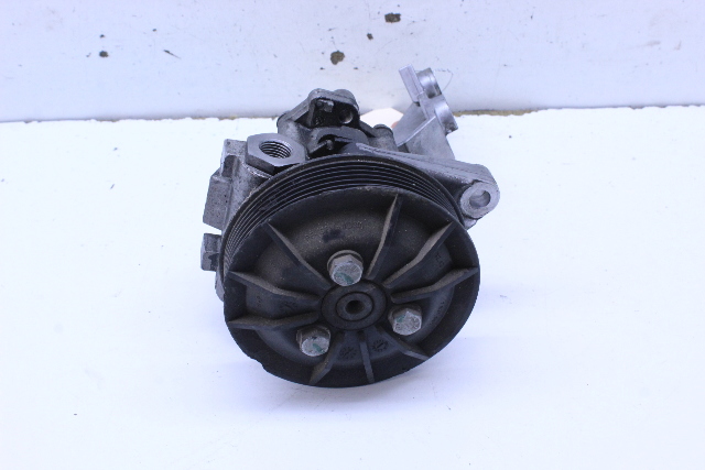 2007 BMW 328i Power Steering Pump 7527747 OEM