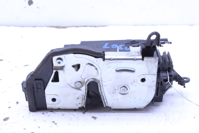 2009 BMW 328i 335i Rear Door Lock Latch Right - 51217059974 OEM