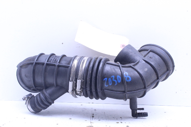 2003 BMW 525i E39 Air Intake Tube Boot Elbow OEM