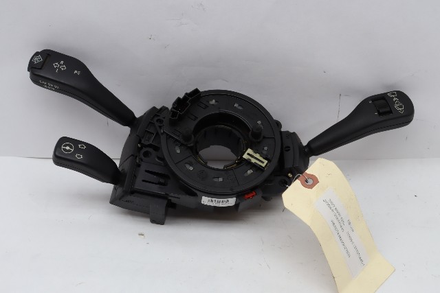 2001-2006 BMW 325i 328i 330i M3 Turn Signal Wiper Column Switch OEM
