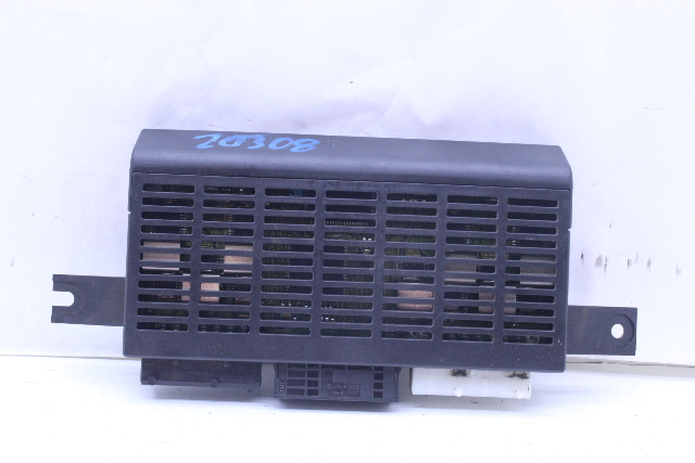 2003 BMW 525i E39 Light Control Module LCM 6915919 OEM