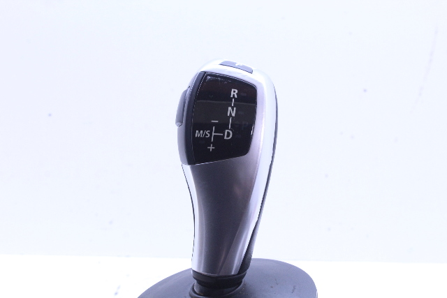 2008-2010 BMW 528i 535i 550i Automatic Shifter Floor Shift Selector OEM