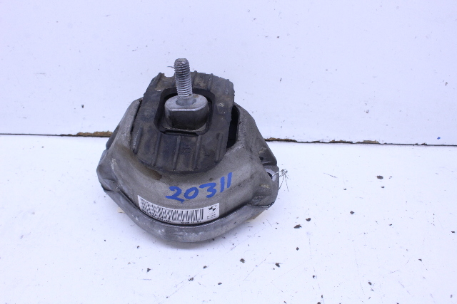 BMW 528i 530i 535i Engine Motor Mount Right - 22116761090 OEM