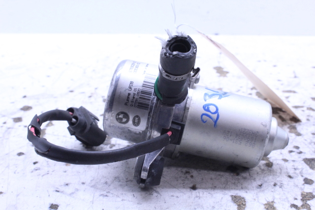 2006-2010 BMW M5 M6 Brake Vacuum Pump - 34336769029 OEM
