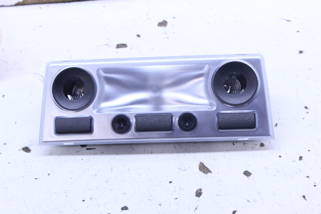 2006-2010 BMW M5 Interior Overhead Reading Dome Light 6962033 OEM