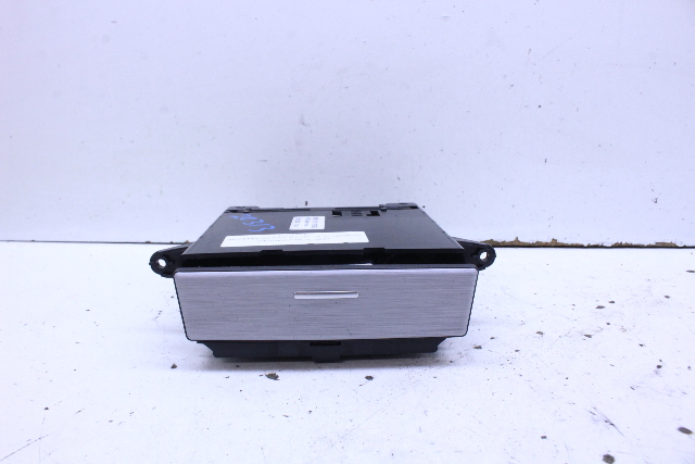 2008 2009 2010 BMW 528i 535i M5 Dash Center Console Ashtray - 51456976376 OEM