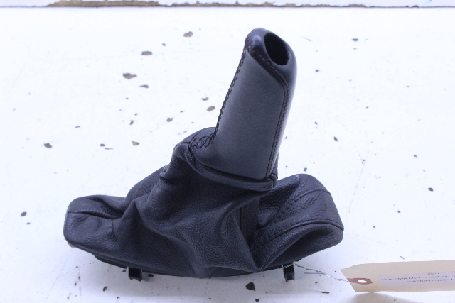 2008 BMW M5 Parking Brake Boot - 34427034091 OEM