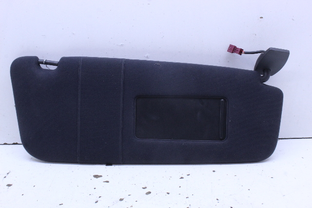 2006-2010 BMW M5 Sun Visor Left - 51167897614 OEM