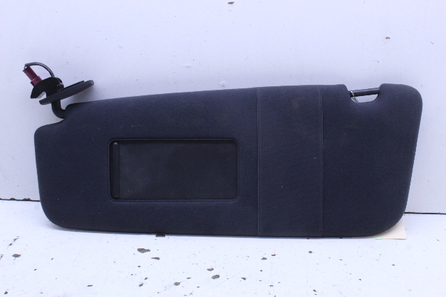 2006-2010 BMW M5 Sun Visor Left 7897613 OEM