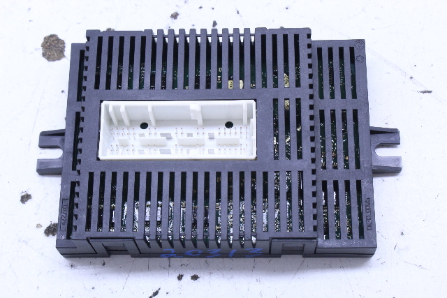BMW 525i 528i 530i 535i 550i 650i Light Control Module LCM 61359154944 OEM