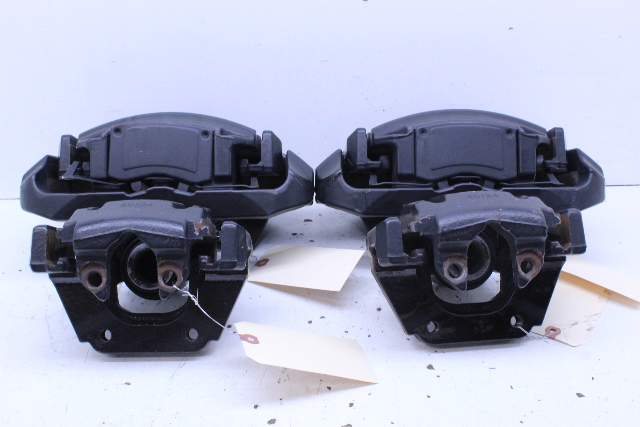 2006-2010 BMW M5 M6 Brake Caliper Front Rear Set OEM