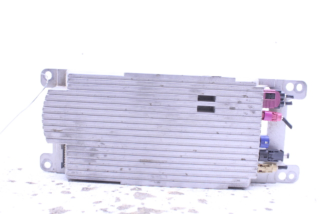 2011 BMW 135i E82 Telematics Communication Control Module OEM