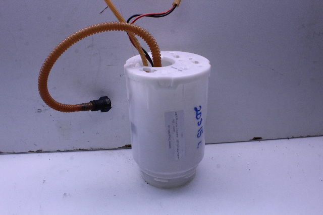 2005 Porsche Cayenne Fuel Pump