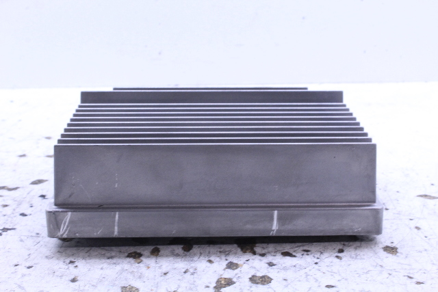 2011-2013 BMW 328i 335i M3 Coupe Amp Amplifier OEM