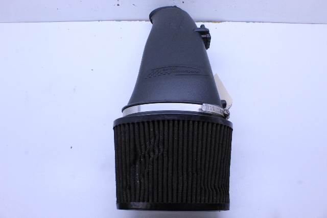 2012 BMW 335i Burger Motorsport Cold Air Intake N55 E82 OEM