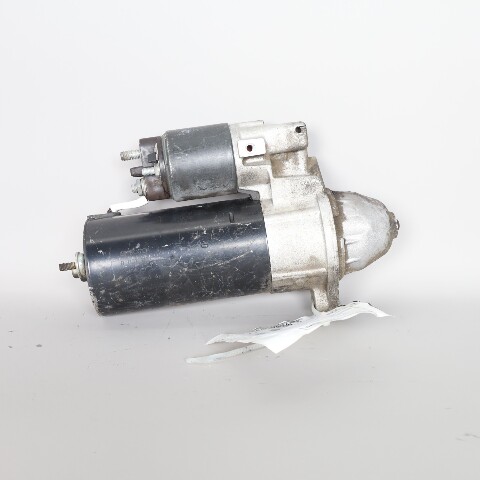BMW 530i 540i 740i 840i M5 X5 Starter Motor 12411729981 OEM