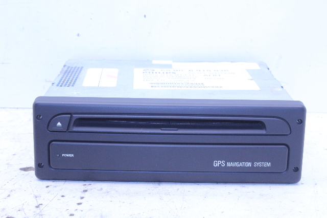2001 BMW X5 Remote CD Navigation Player 6915036 OEM