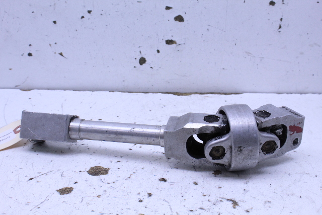 2001 -2006 BMW X5 Steering Column Swivel Joint Stock#20319 OEM